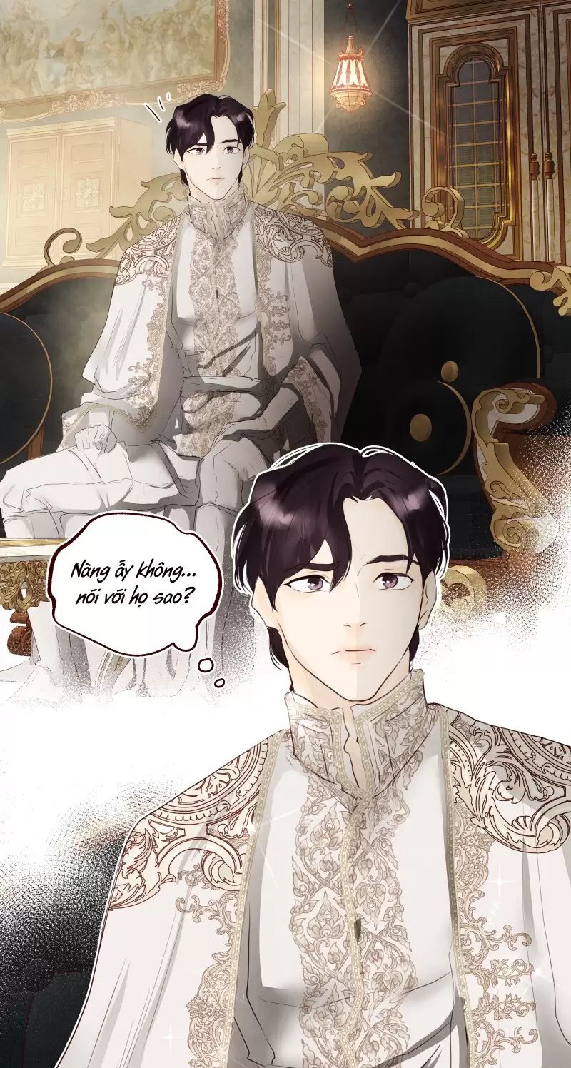 Tôi Là Kẻ Phản Diện Chapter 7 - 24