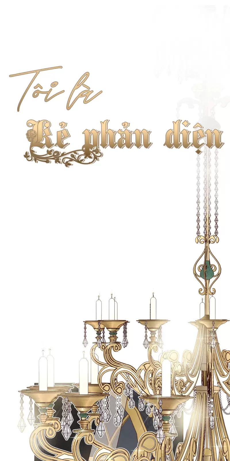 Tôi Là Kẻ Phản Diện Chapter 7 - 26