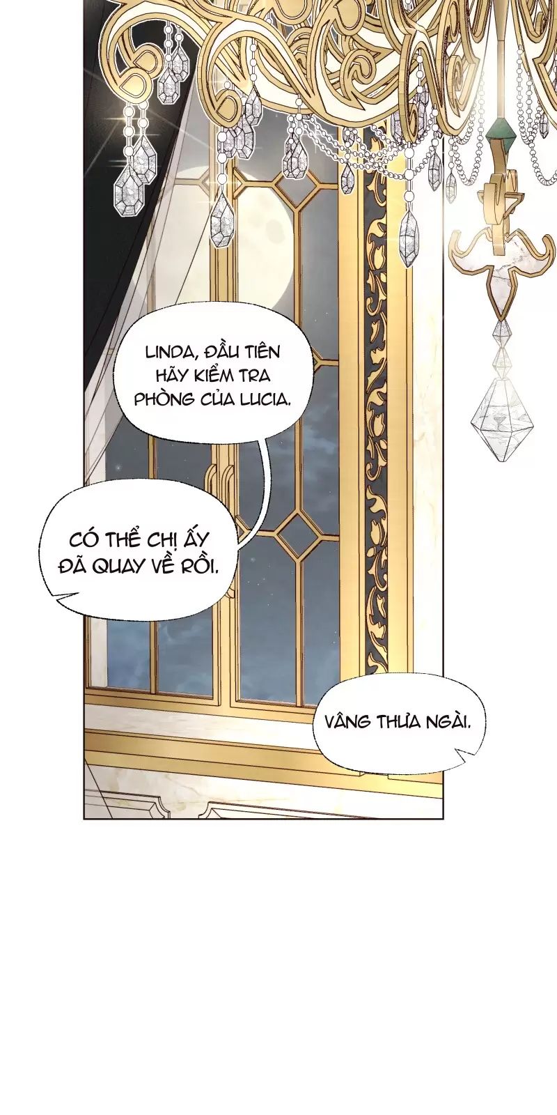 Tôi Là Kẻ Phản Diện Chapter 7 - 27