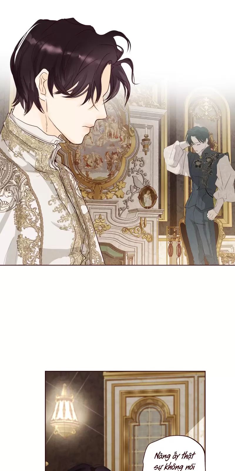 Tôi Là Kẻ Phản Diện Chapter 7 - 28