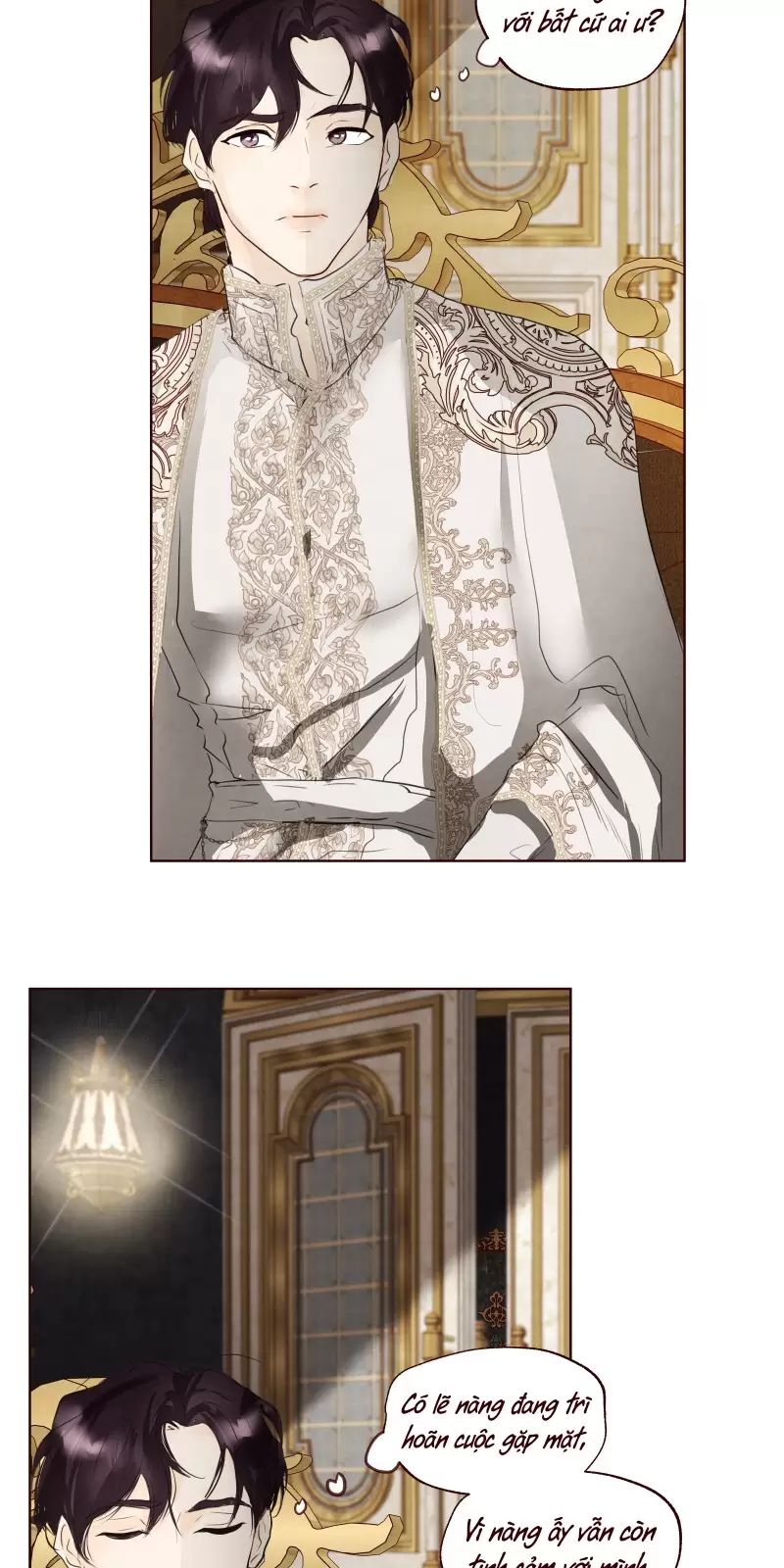 Tôi Là Kẻ Phản Diện Chapter 7 - 29