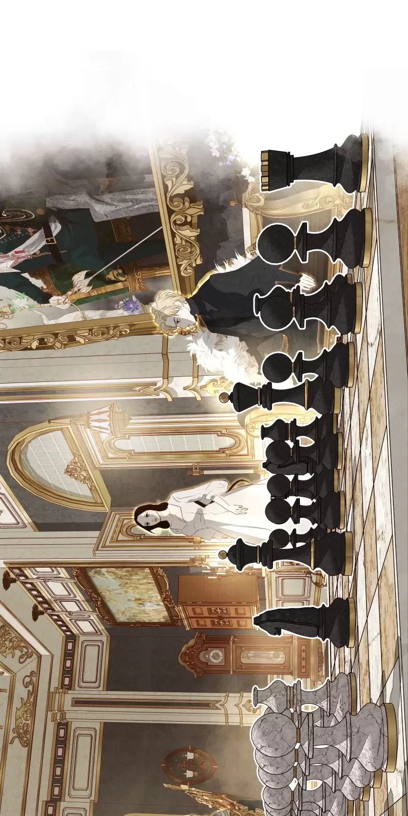 Tôi Là Kẻ Phản Diện Chapter 7 - 33