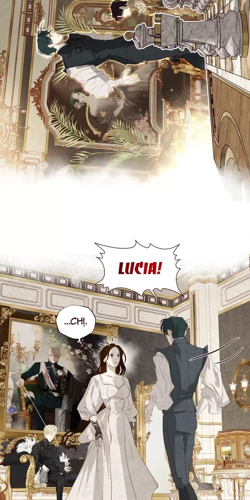 Tôi Là Kẻ Phản Diện Chapter 7 - 34