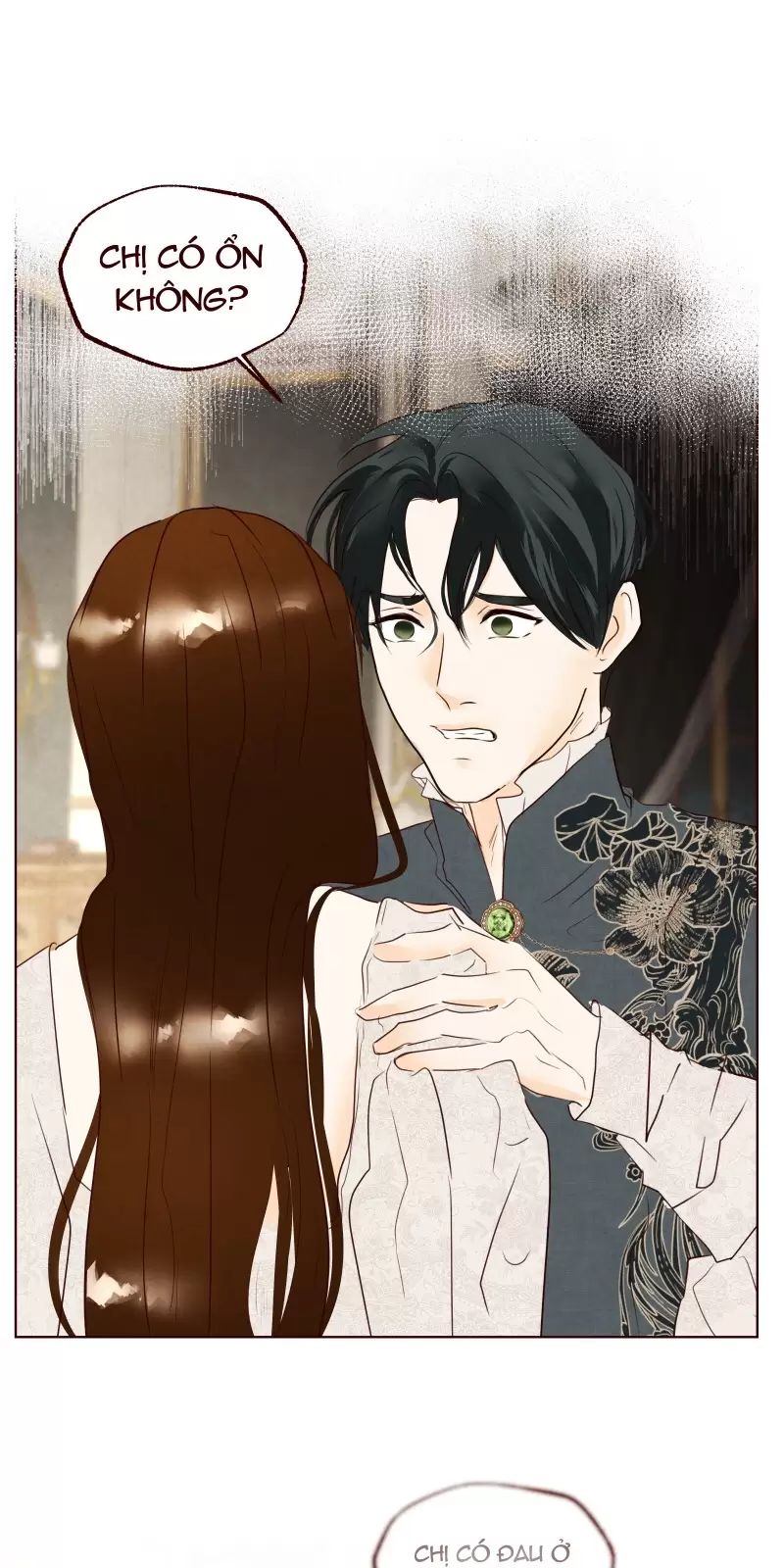 Tôi Là Kẻ Phản Diện Chapter 7 - 36