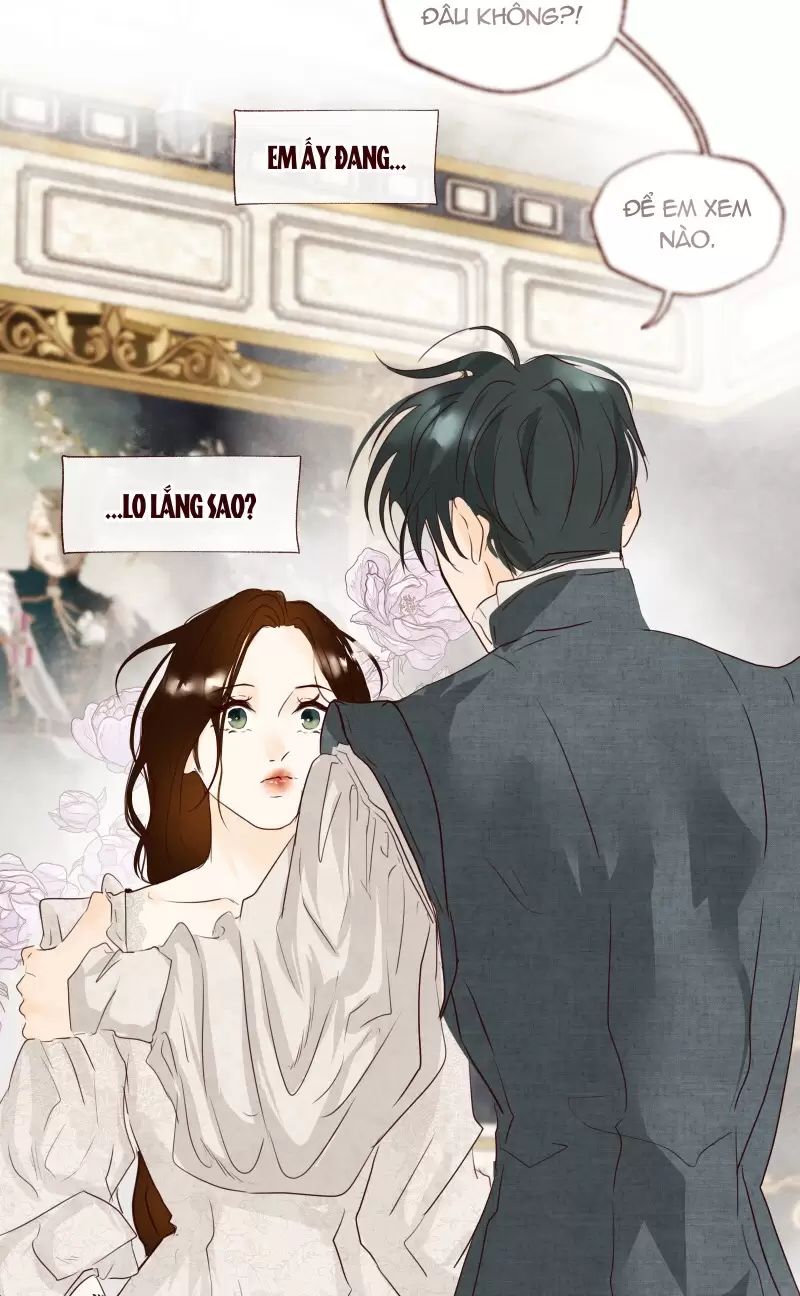 Tôi Là Kẻ Phản Diện Chapter 7 - 37