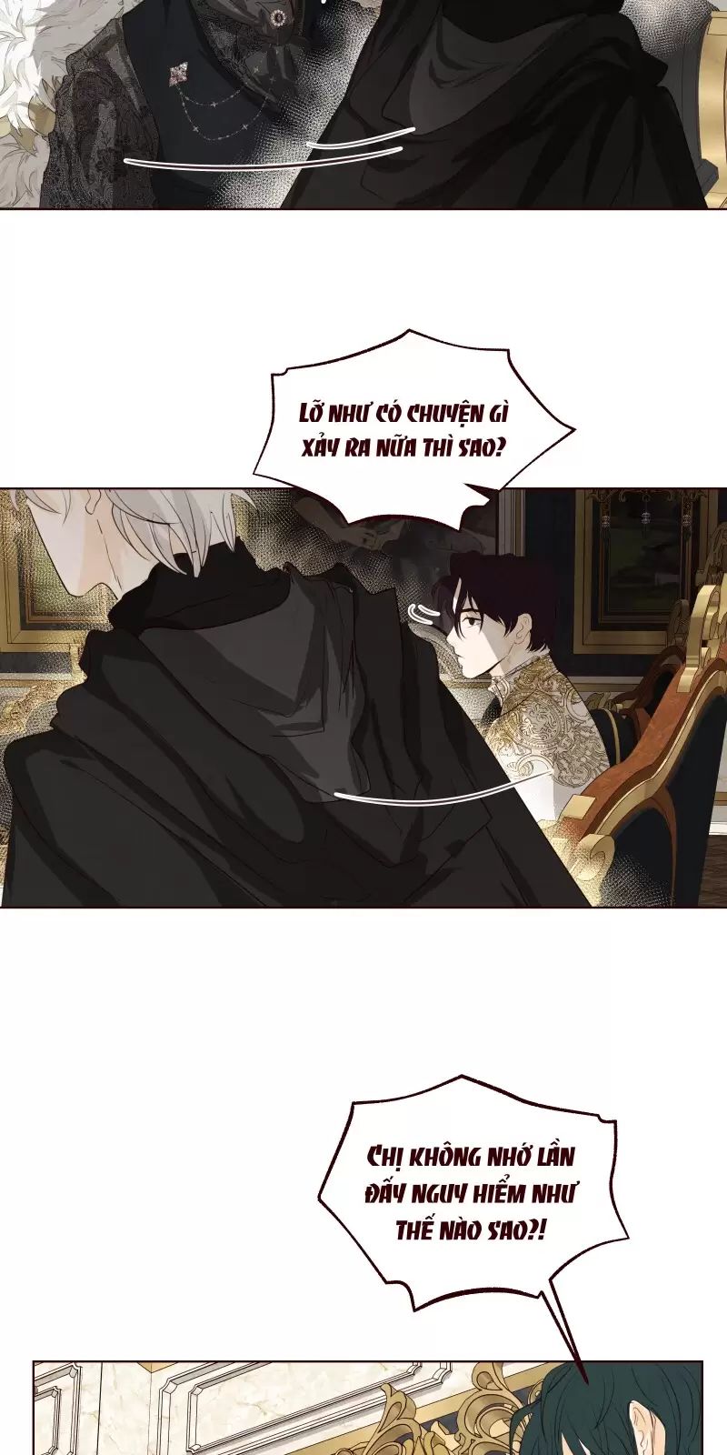 Tôi Là Kẻ Phản Diện Chapter 7 - 41