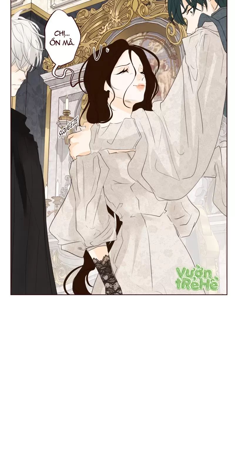 Tôi Là Kẻ Phản Diện Chapter 7 - 42