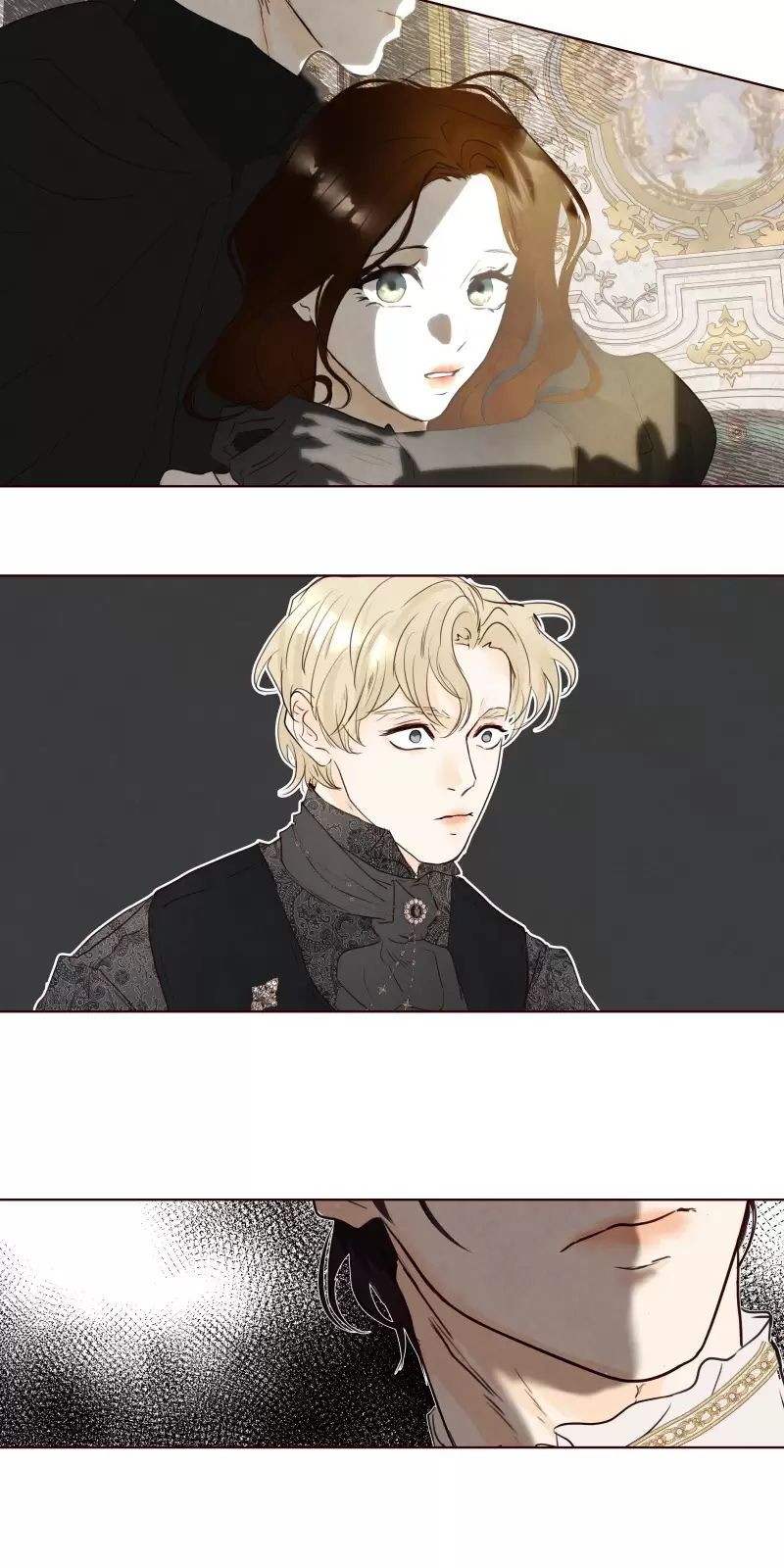 Tôi Là Kẻ Phản Diện Chapter 7 - 47