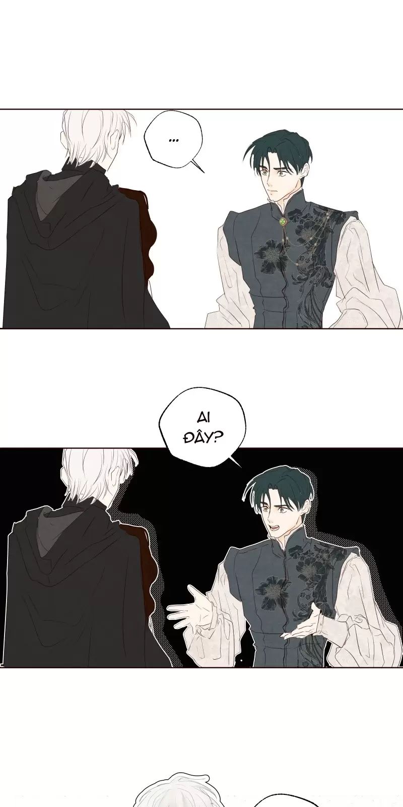 Tôi Là Kẻ Phản Diện Chapter 7 - 51