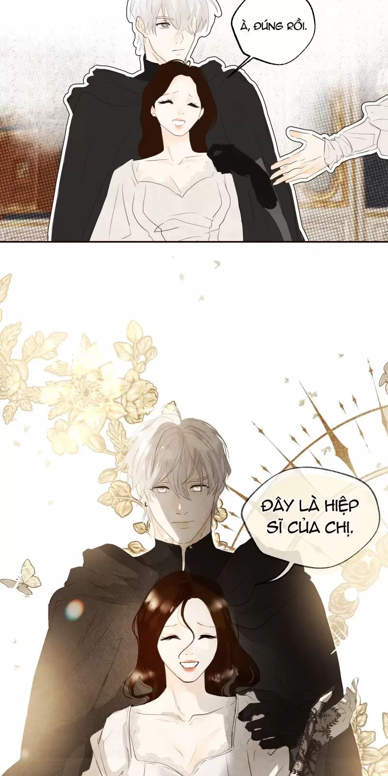 Tôi Là Kẻ Phản Diện Chapter 7 - 52