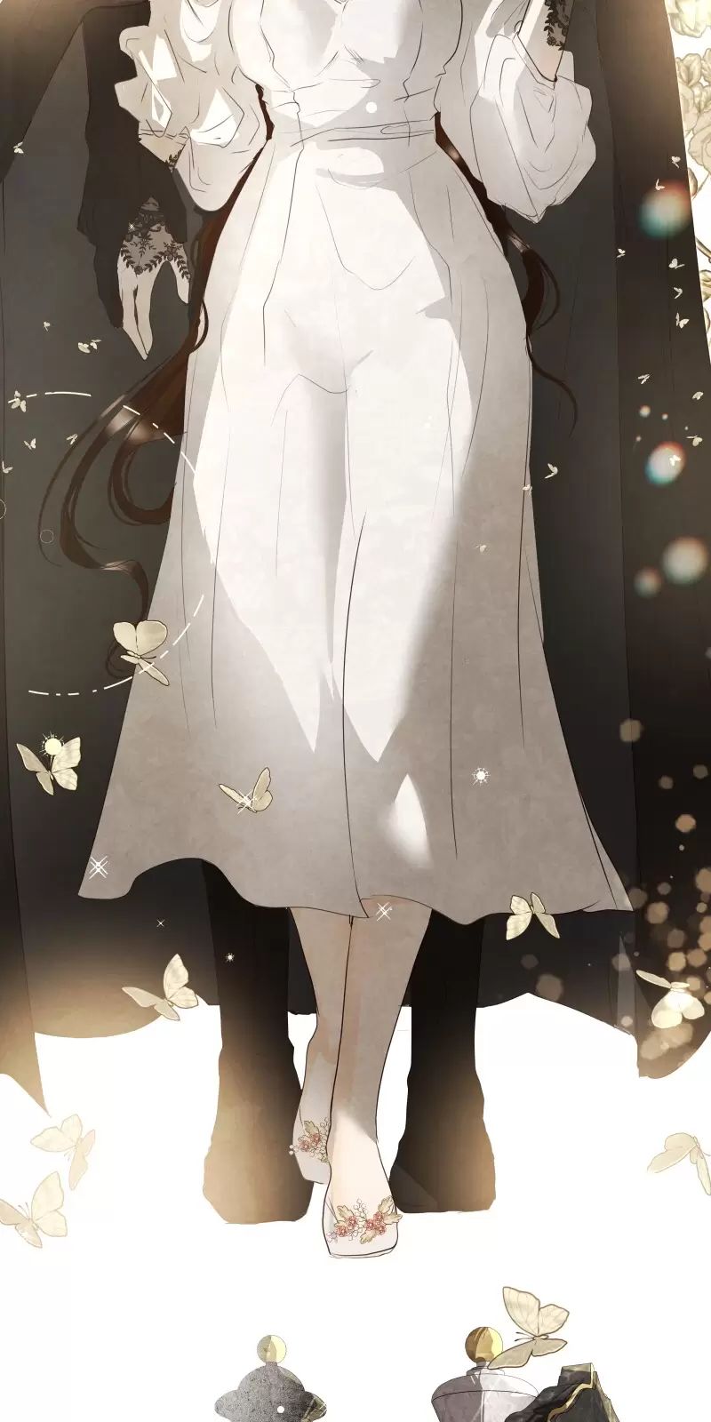 Tôi Là Kẻ Phản Diện Chapter 7 - 53