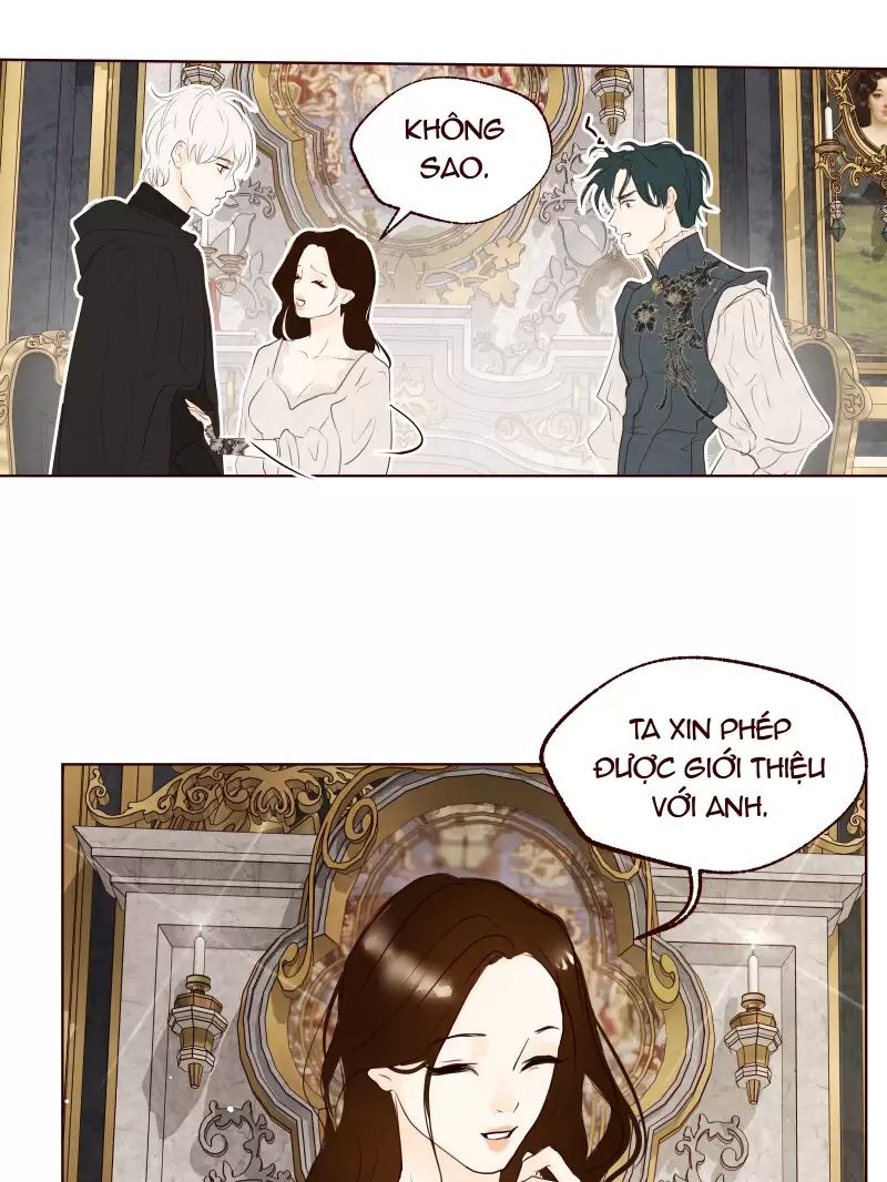 Tôi Là Kẻ Phản Diện Chapter 7 - 55
