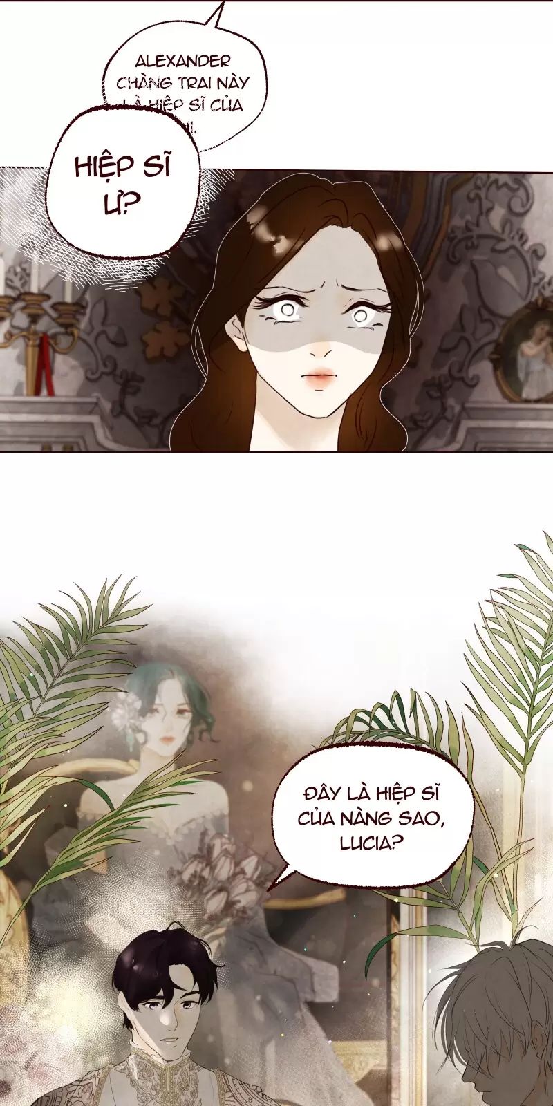 Tôi Là Kẻ Phản Diện Chapter 7 - 57