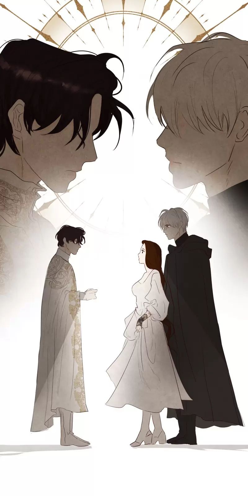 Tôi Là Kẻ Phản Diện Chapter 7 - 60