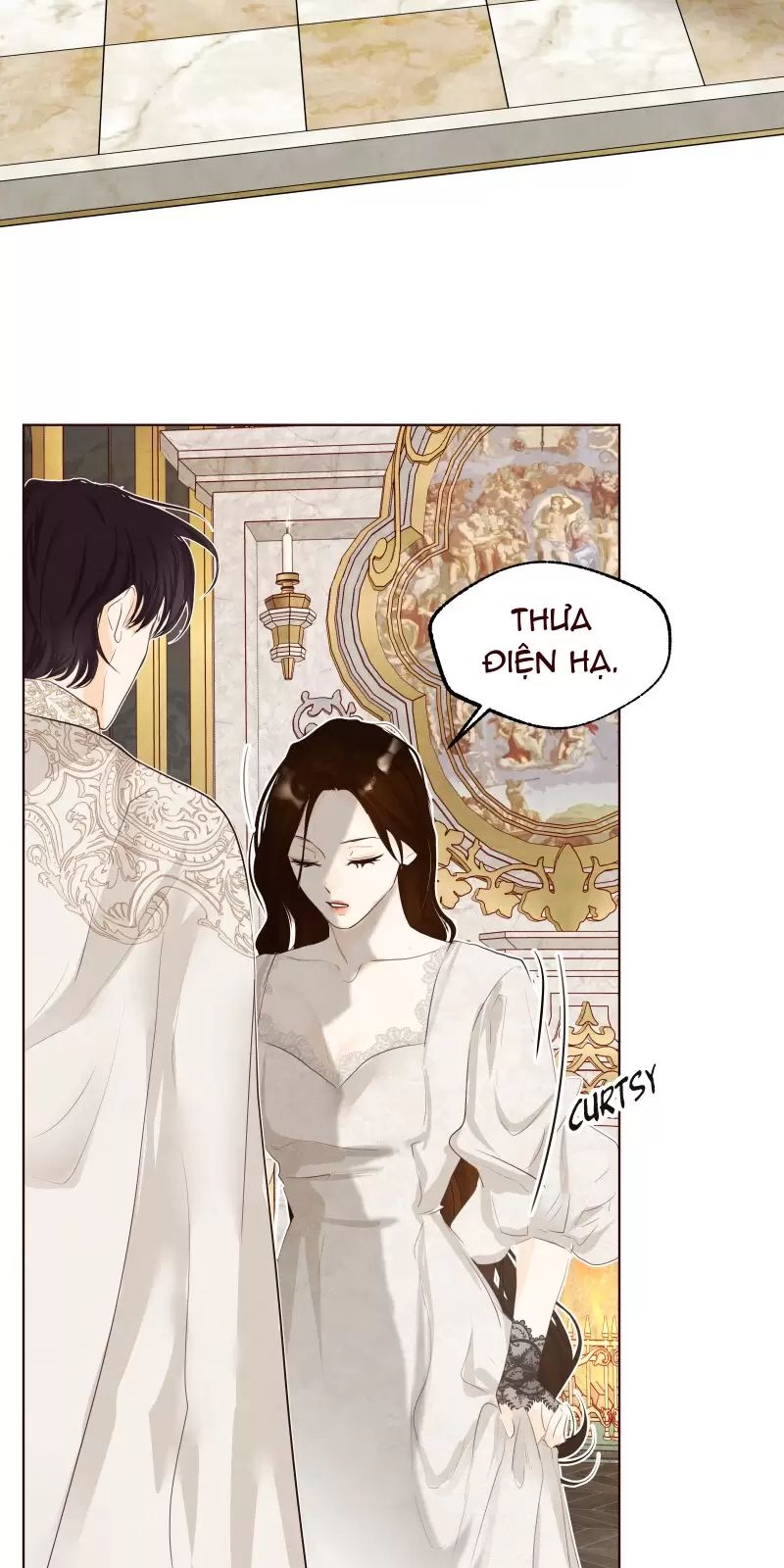 Tôi Là Kẻ Phản Diện Chapter 8 - 3