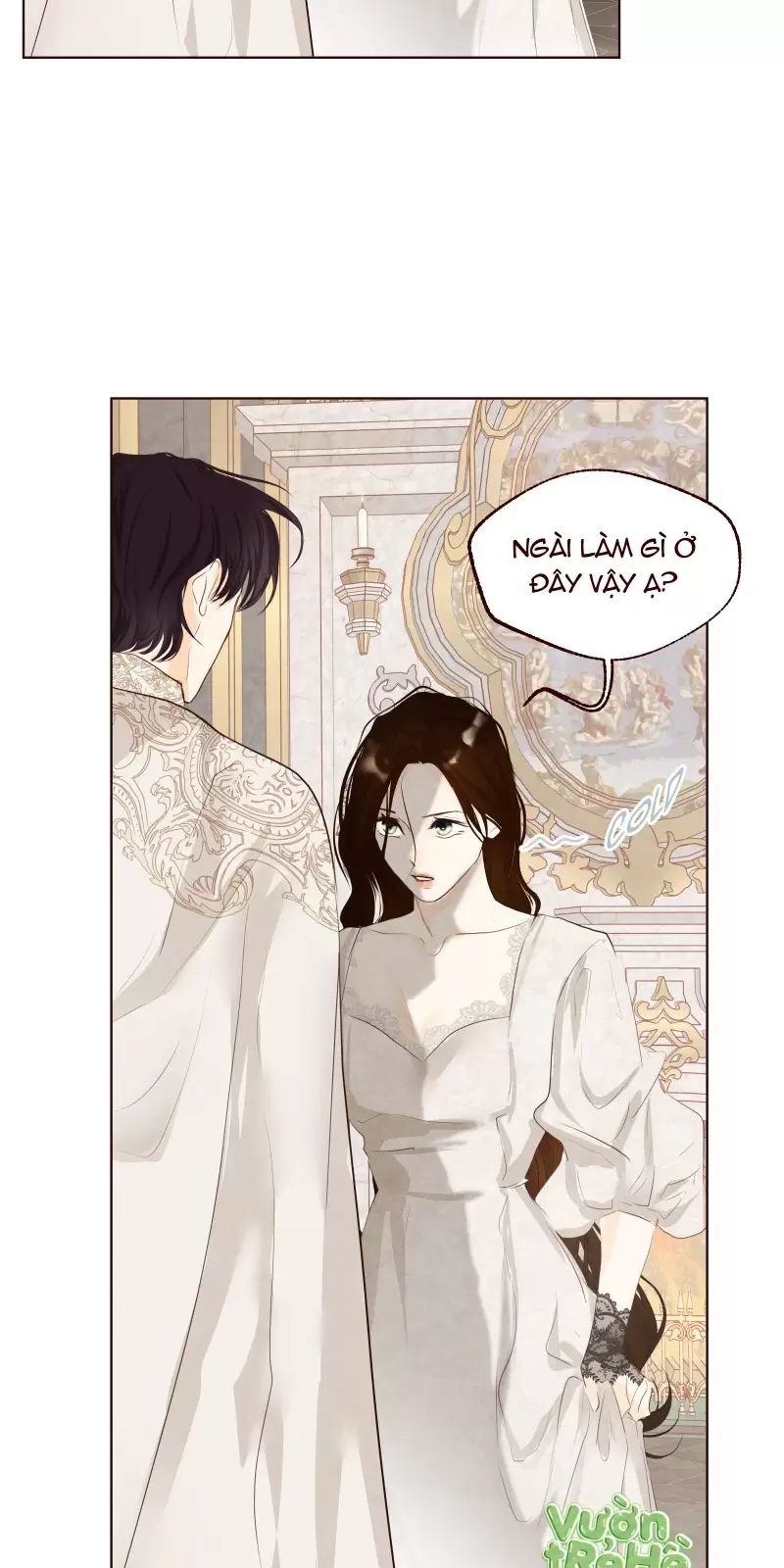 Tôi Là Kẻ Phản Diện Chapter 8 - 4