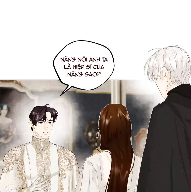 Tôi Là Kẻ Phản Diện Chapter 8 - 6