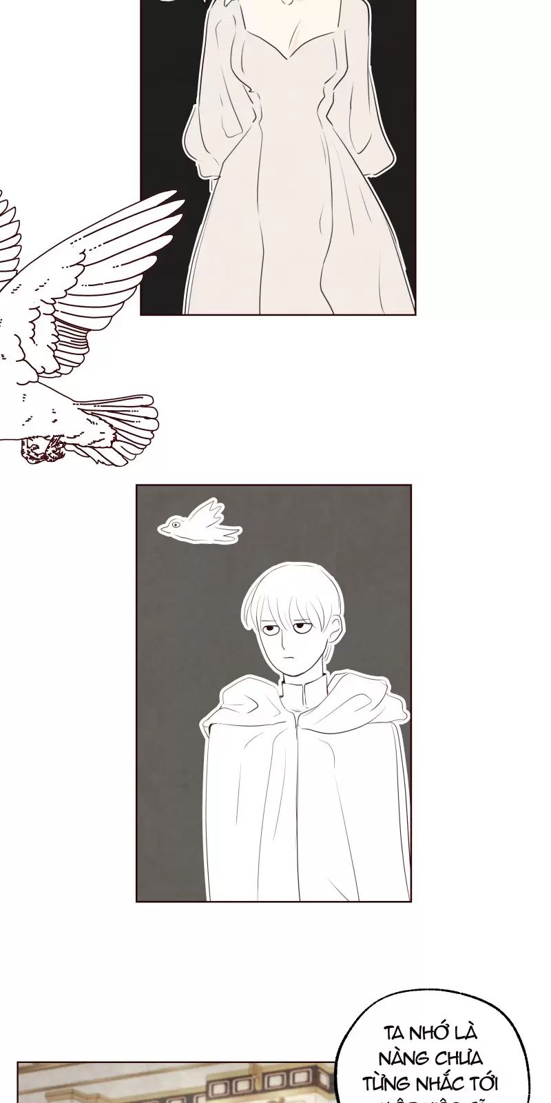 Tôi Là Kẻ Phản Diện Chapter 8 - 10