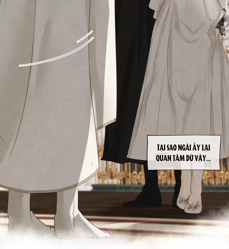 Tôi Là Kẻ Phản Diện Chapter 8 - 13