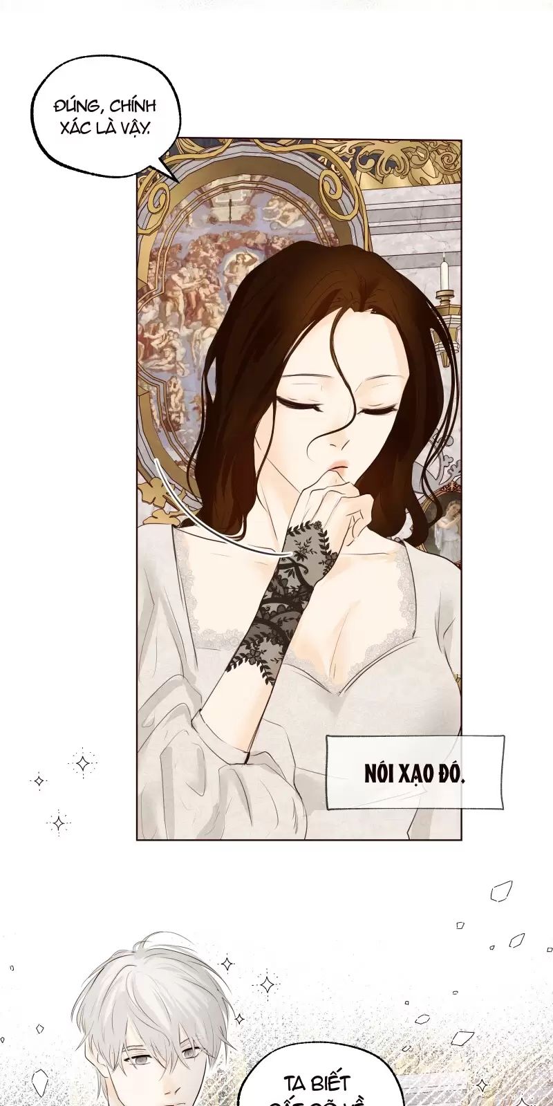 Tôi Là Kẻ Phản Diện Chapter 8 - 14