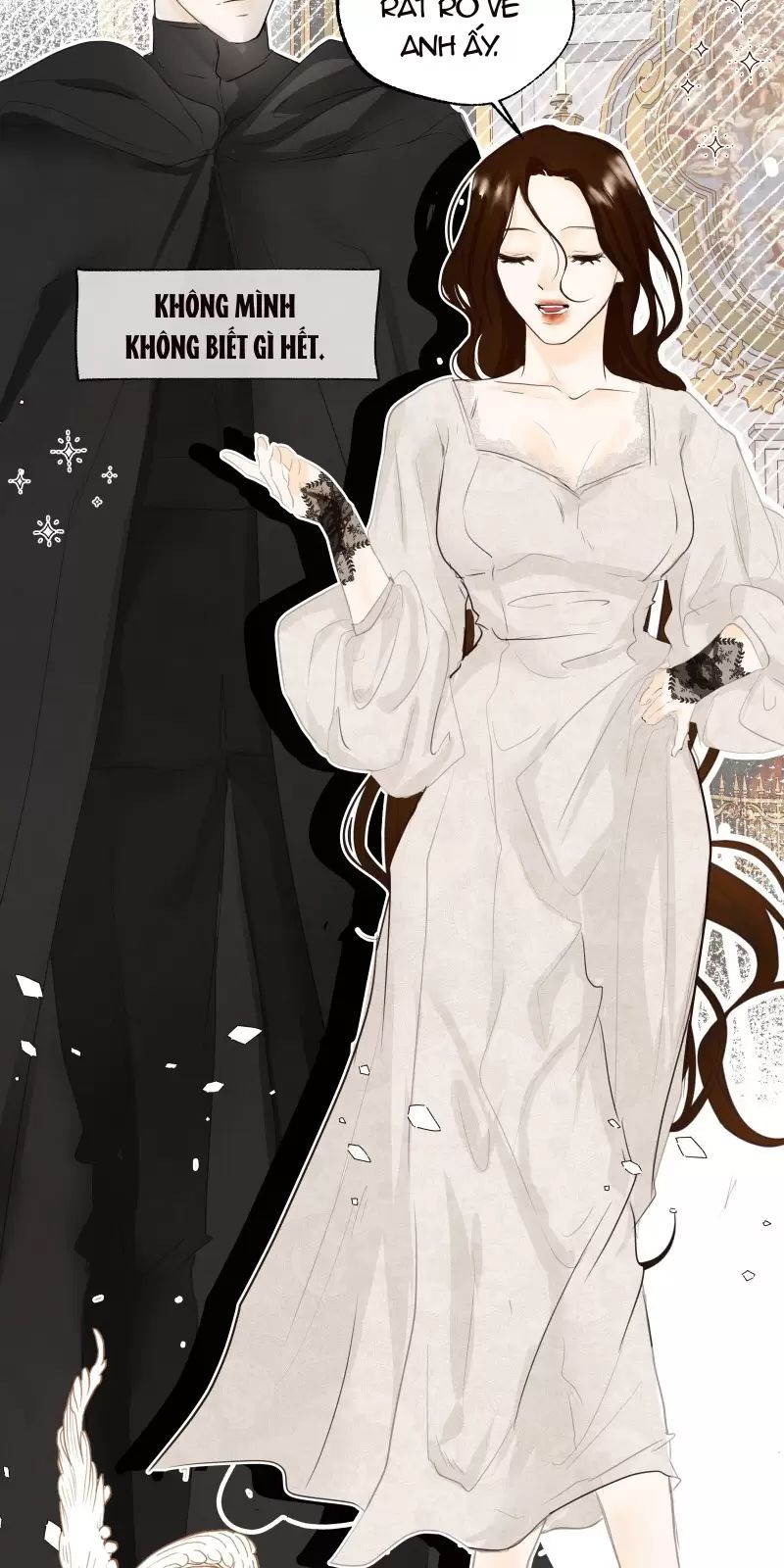 Tôi Là Kẻ Phản Diện Chapter 8 - 15