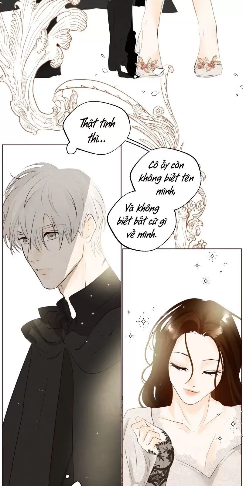 Tôi Là Kẻ Phản Diện Chapter 8 - 16