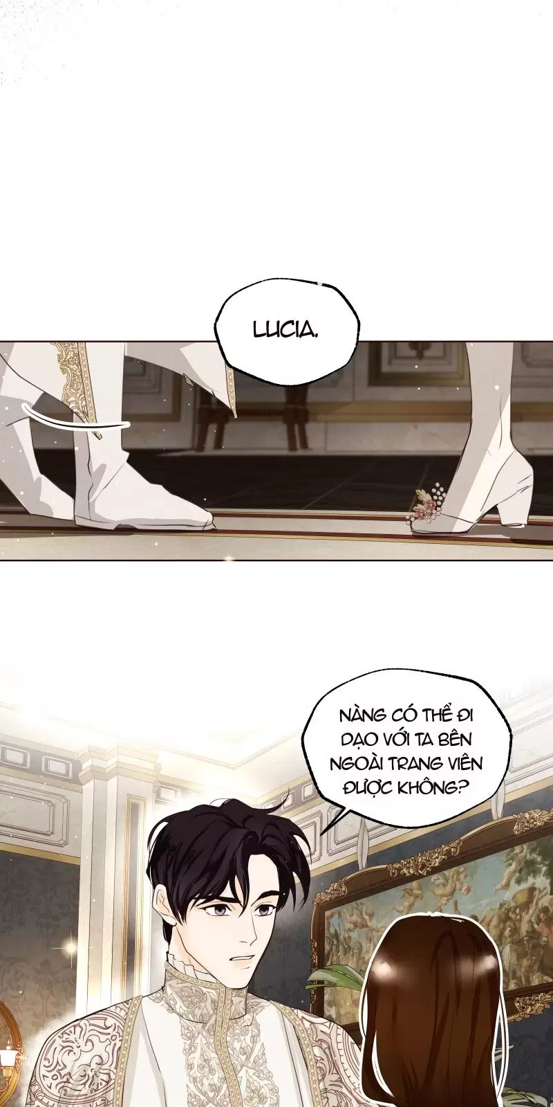 Tôi Là Kẻ Phản Diện Chapter 8 - 21