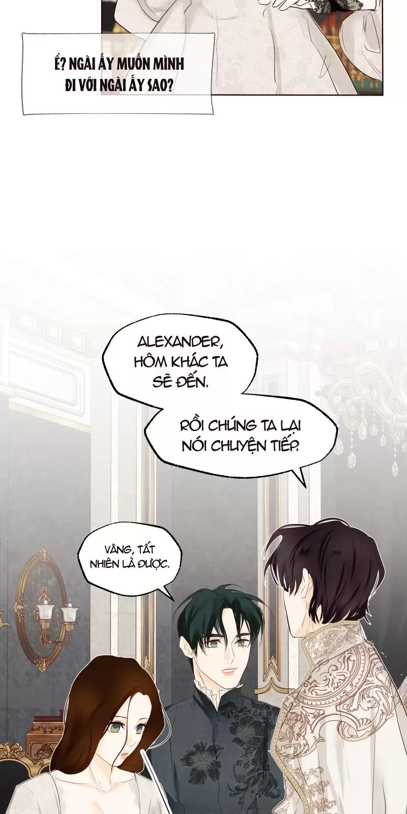 Tôi Là Kẻ Phản Diện Chapter 8 - 23