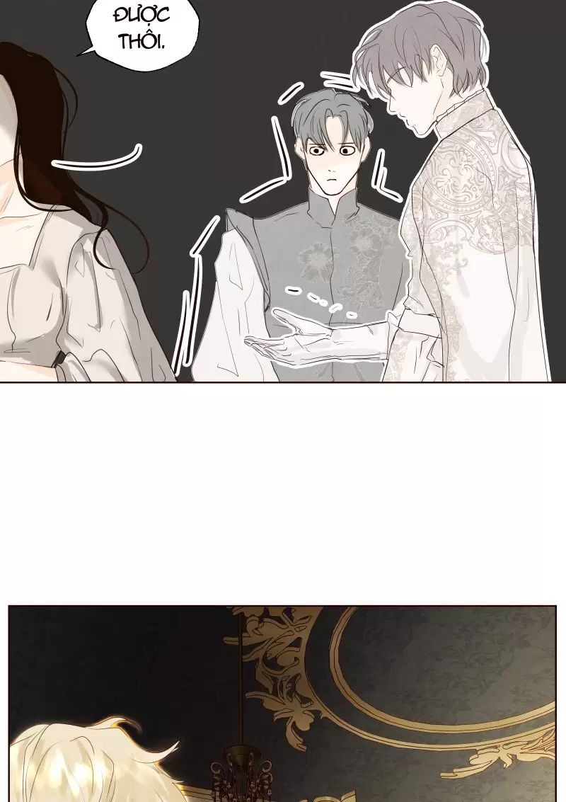 Tôi Là Kẻ Phản Diện Chapter 8 - 25