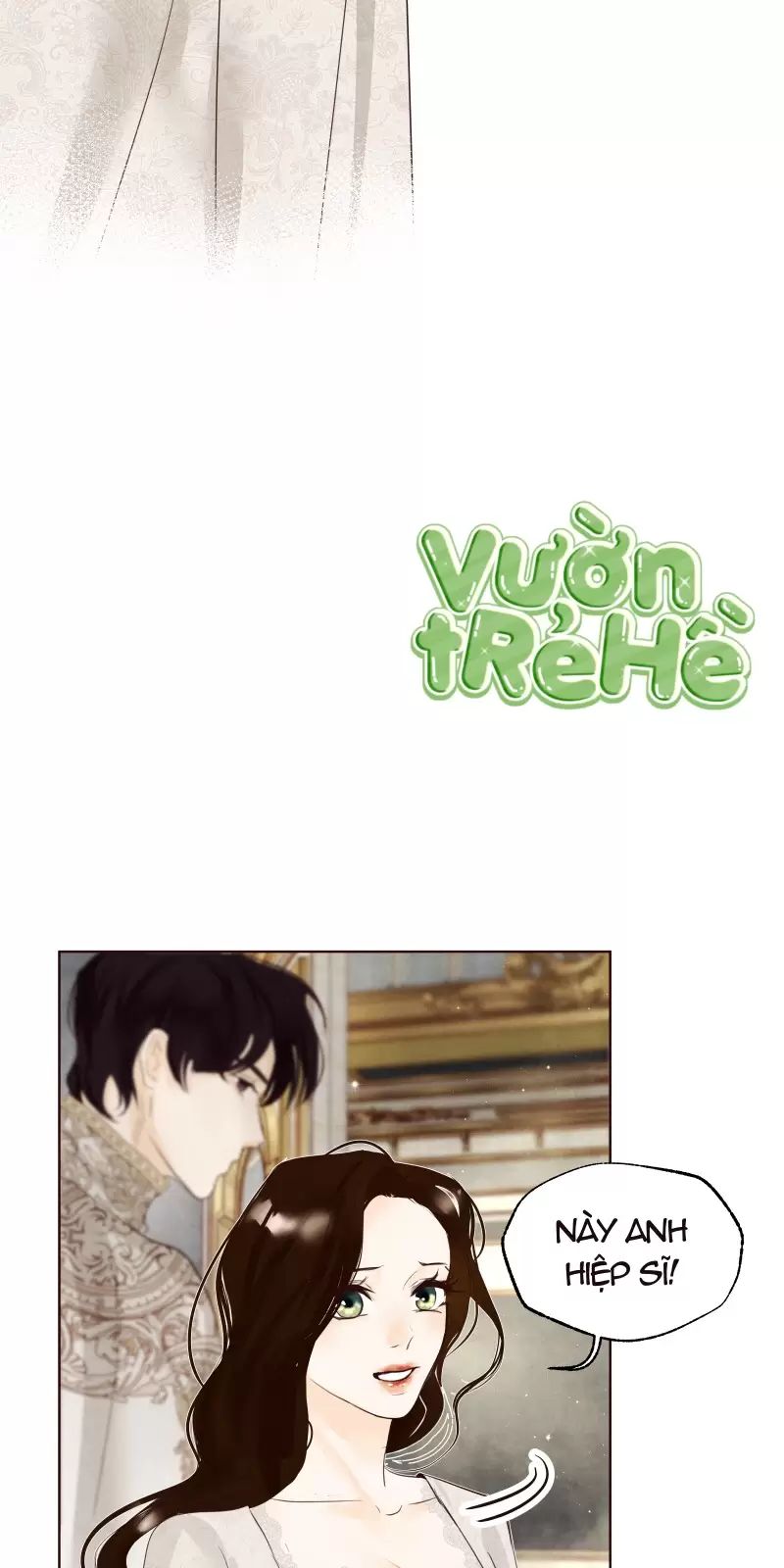 Tôi Là Kẻ Phản Diện Chapter 8 - 30