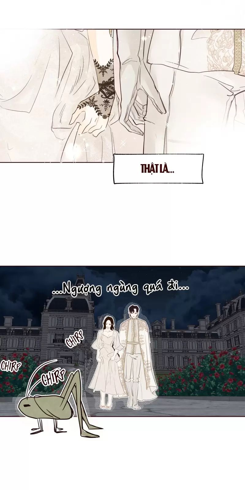 Tôi Là Kẻ Phản Diện Chapter 8 - 38