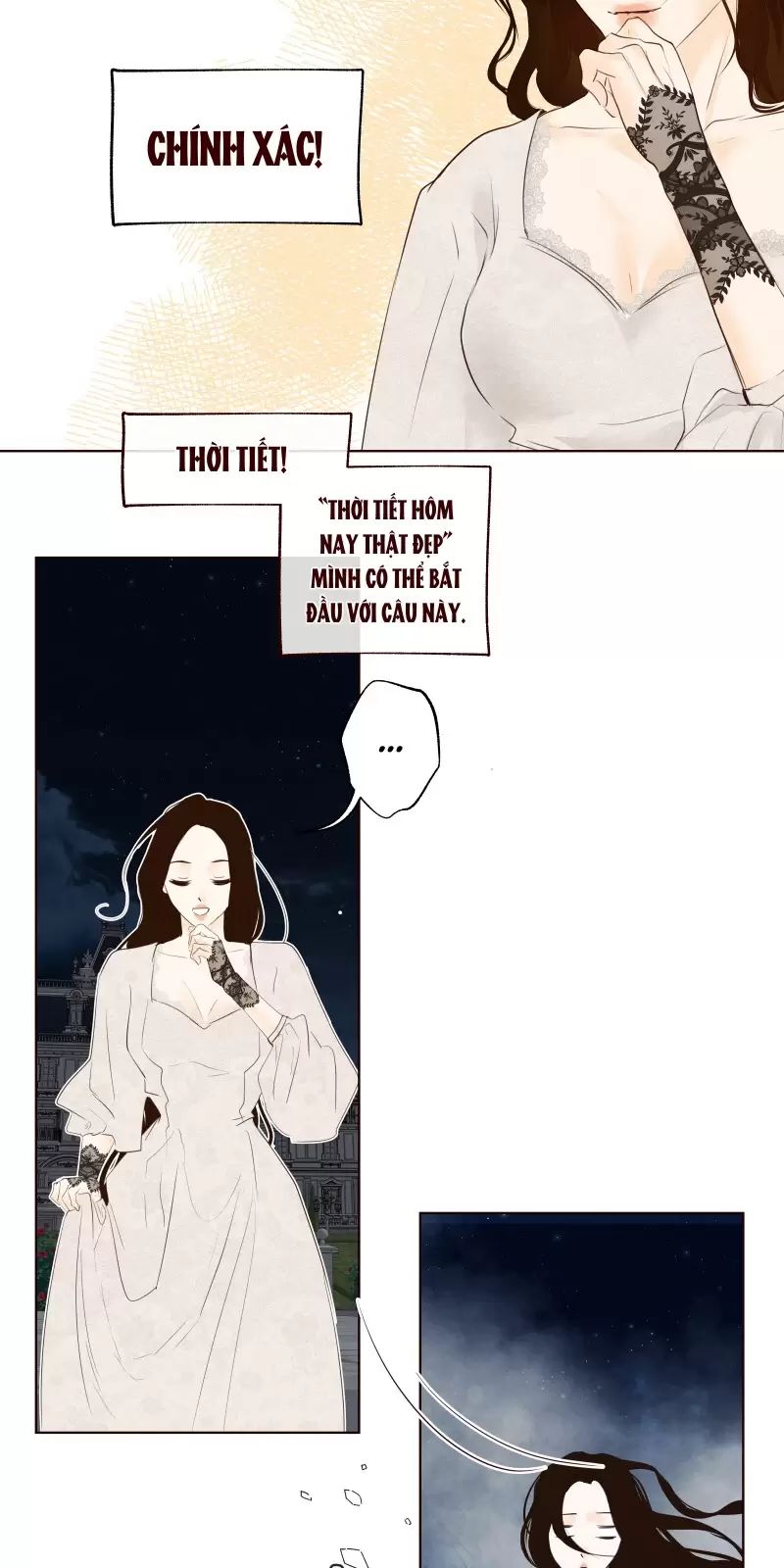 Tôi Là Kẻ Phản Diện Chapter 8 - 41