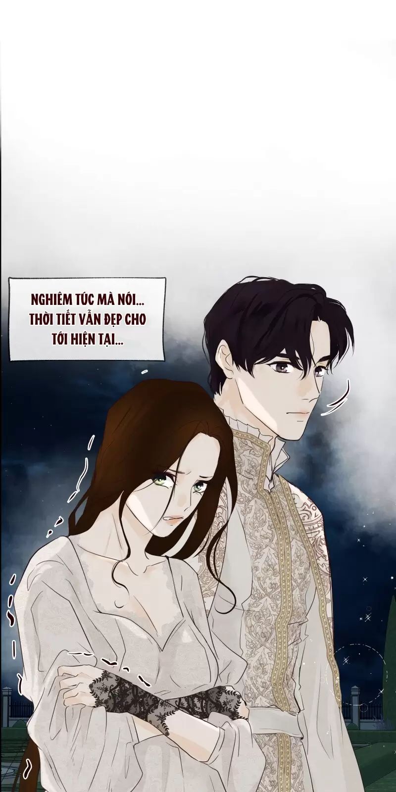 Tôi Là Kẻ Phản Diện Chapter 8 - 44
