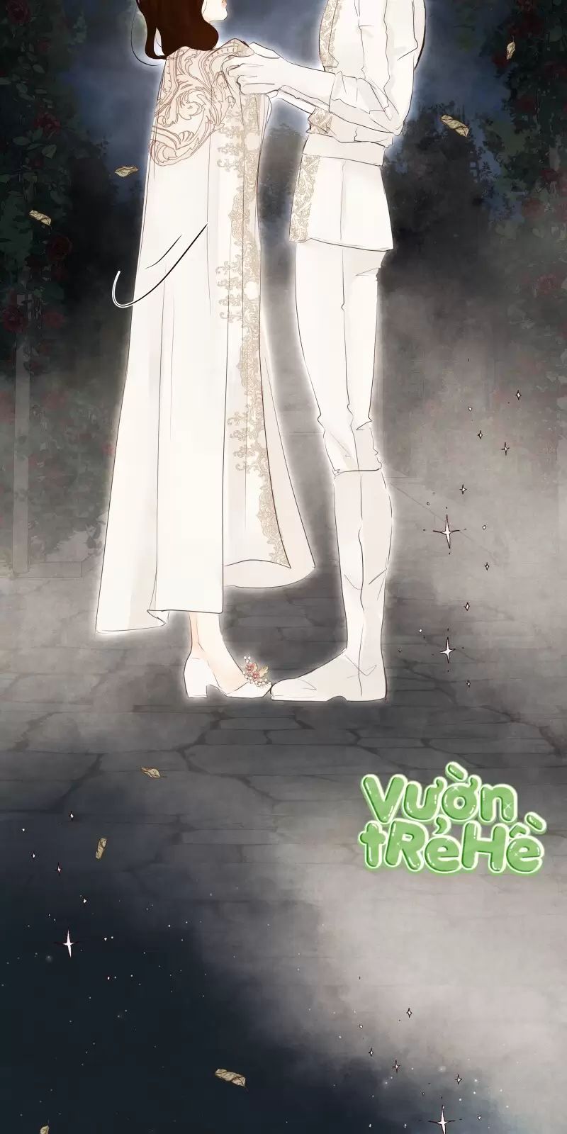 Tôi Là Kẻ Phản Diện Chapter 8 - 51