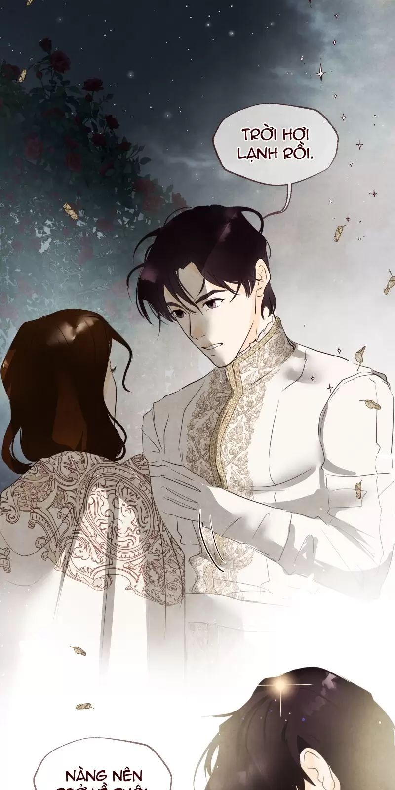 Tôi Là Kẻ Phản Diện Chapter 8 - 52