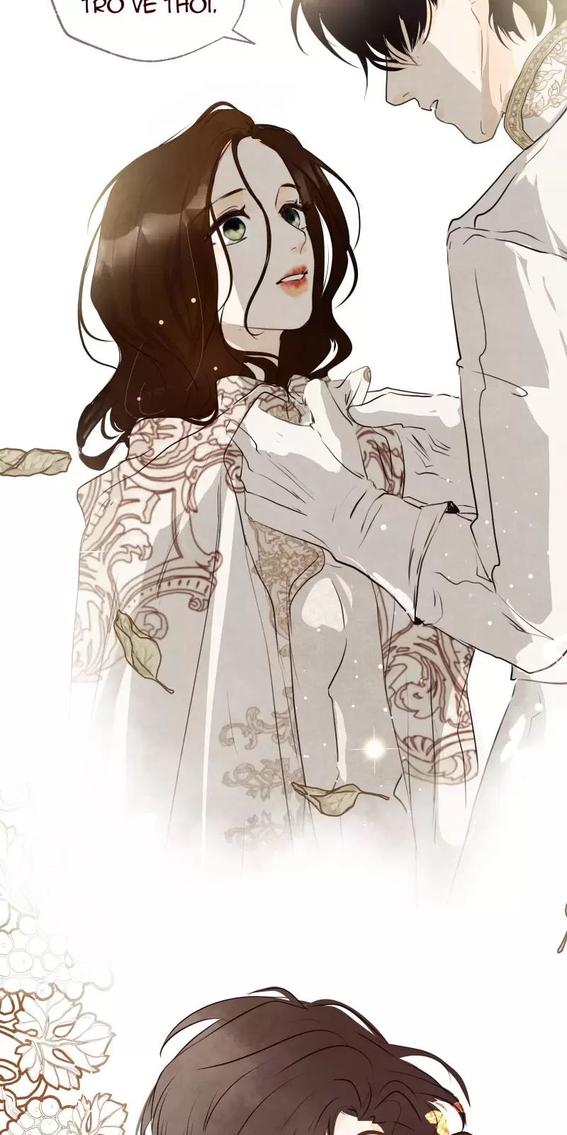 Tôi Là Kẻ Phản Diện Chapter 8 - 53