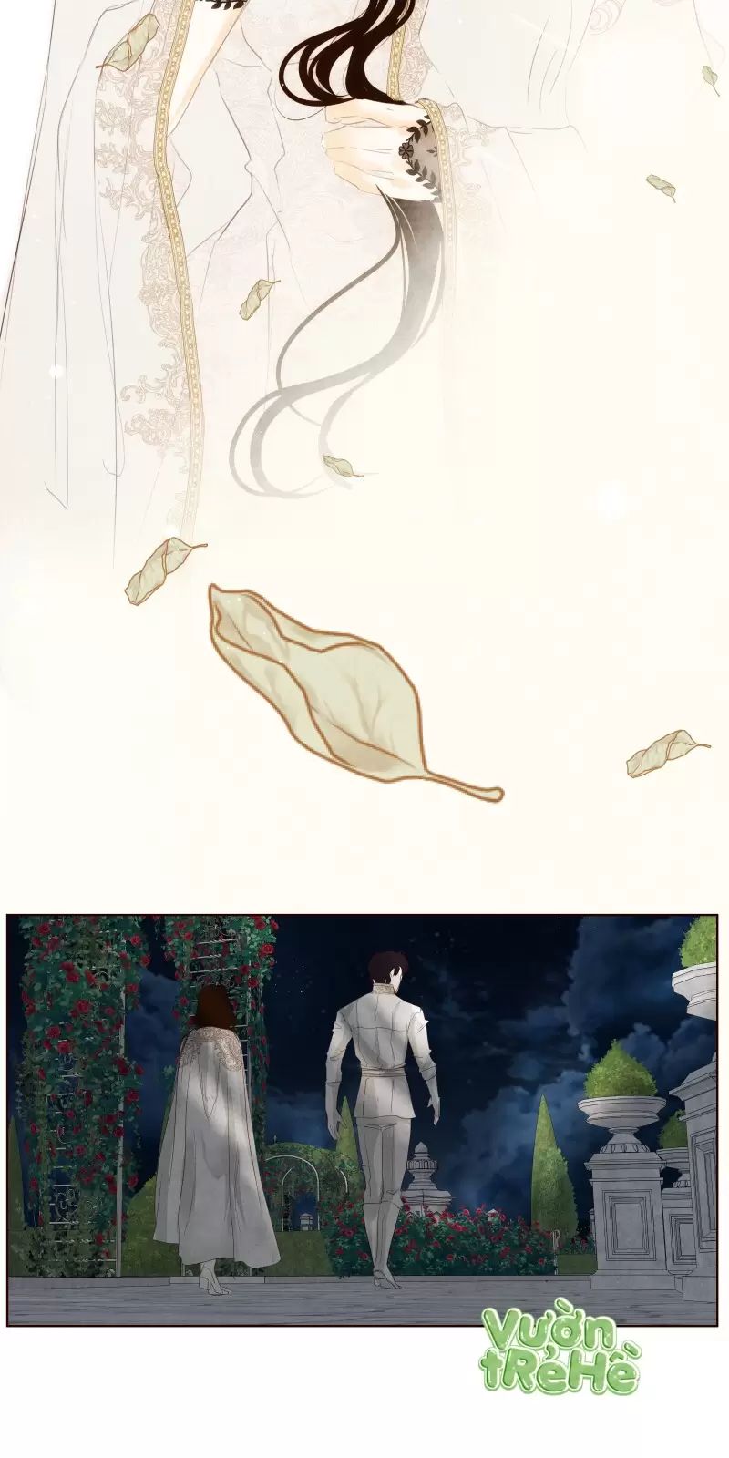 Tôi Là Kẻ Phản Diện Chapter 8 - 58