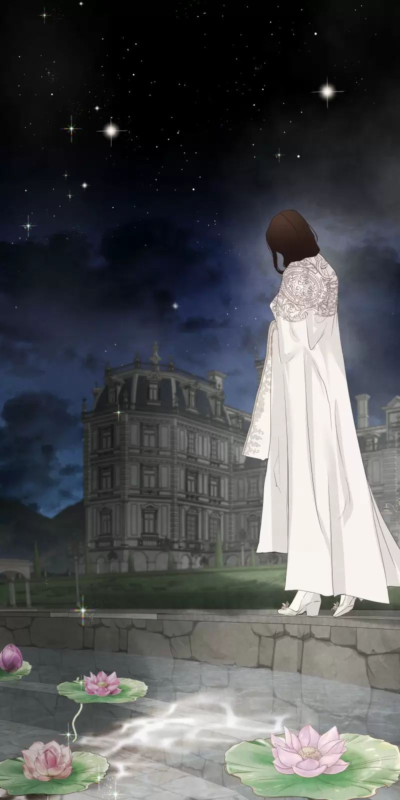 Tôi Là Kẻ Phản Diện Chapter 9 - 2