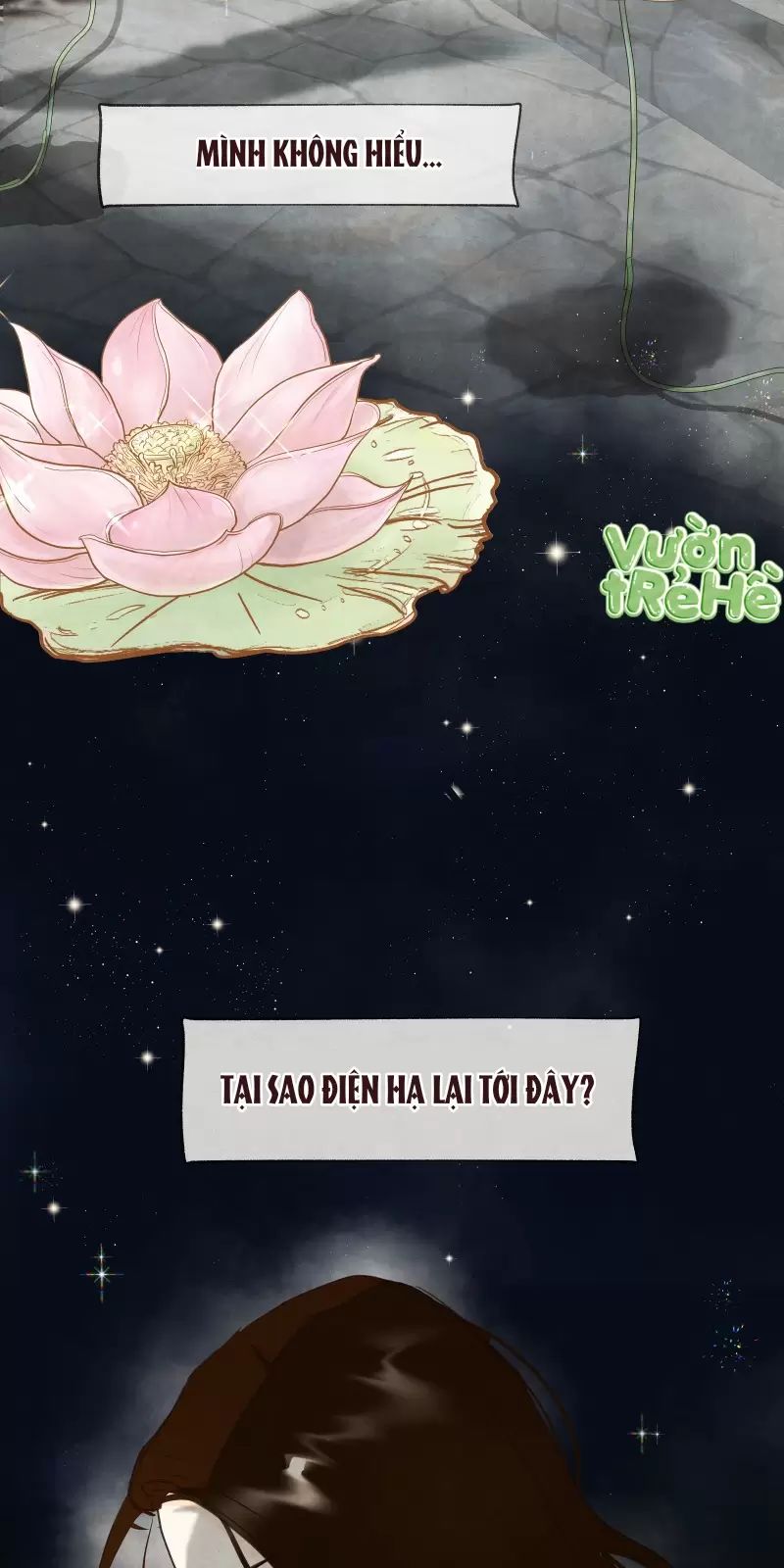 Tôi Là Kẻ Phản Diện Chapter 9 - 3