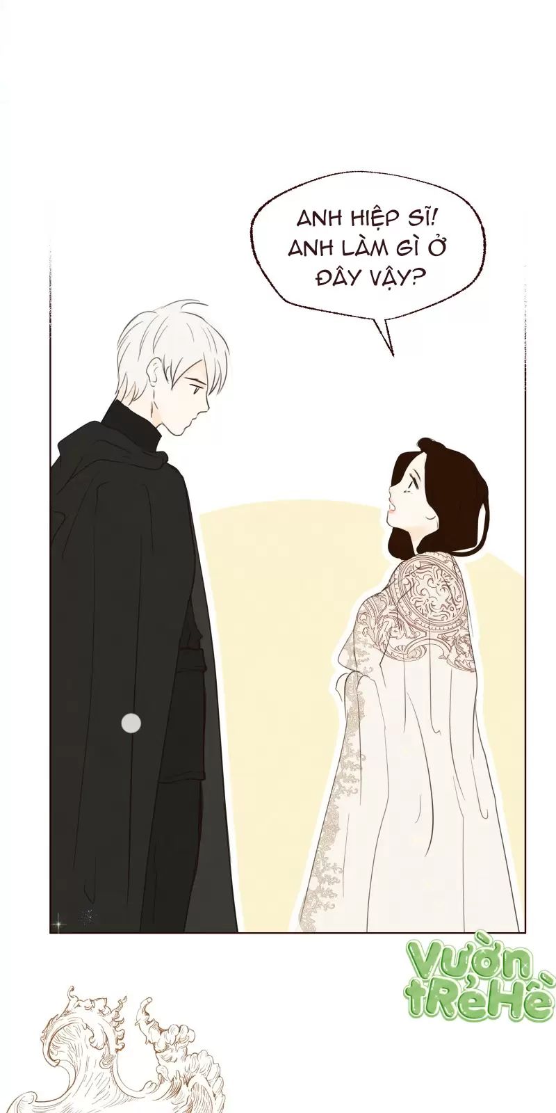 Tôi Là Kẻ Phản Diện Chapter 9 - 8