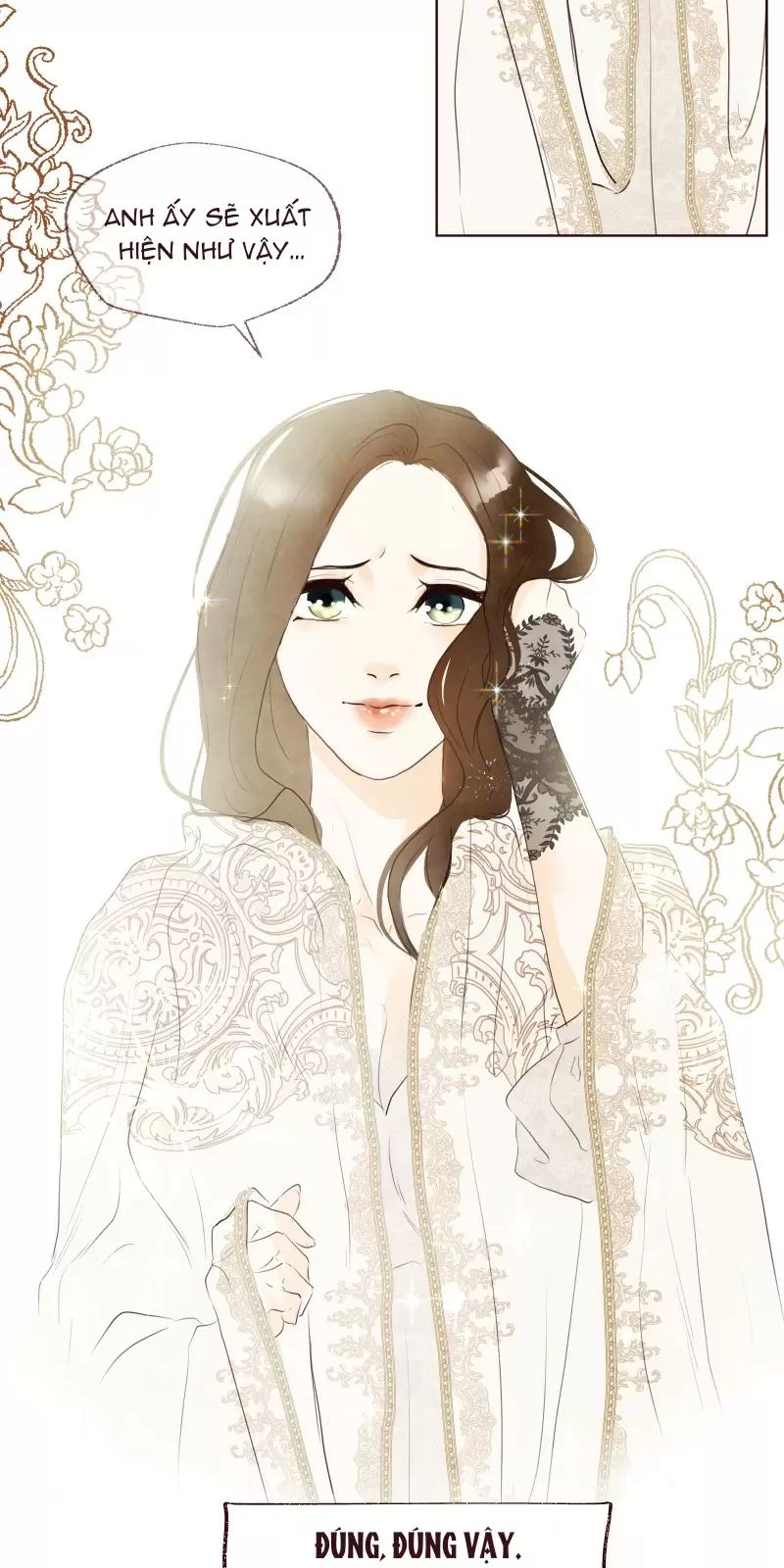 Tôi Là Kẻ Phản Diện Chapter 9 - 10