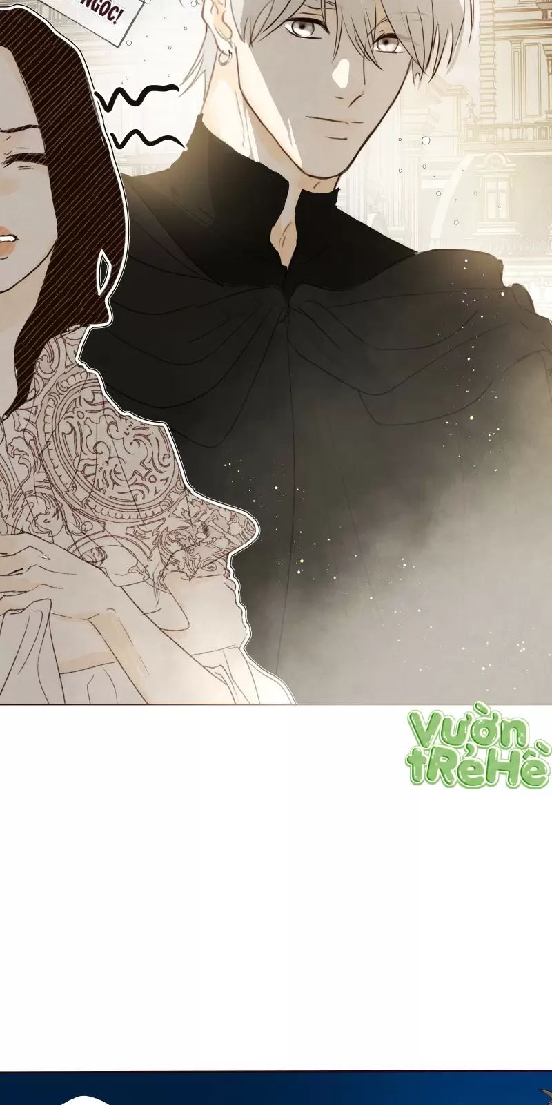 Tôi Là Kẻ Phản Diện Chapter 9 - 16