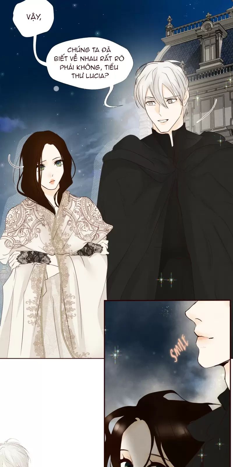 Tôi Là Kẻ Phản Diện Chapter 9 - 17