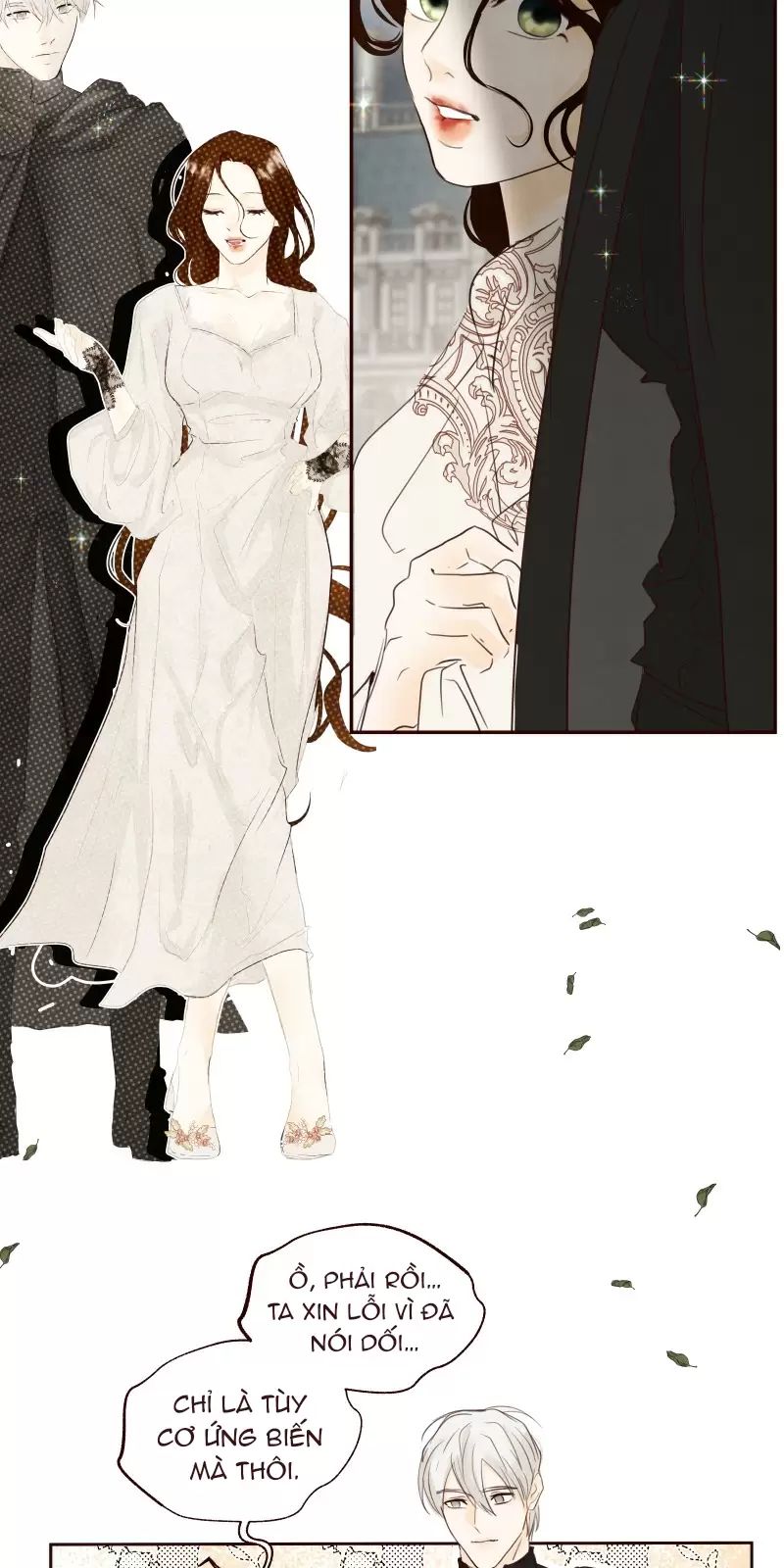 Tôi Là Kẻ Phản Diện Chapter 9 - 18