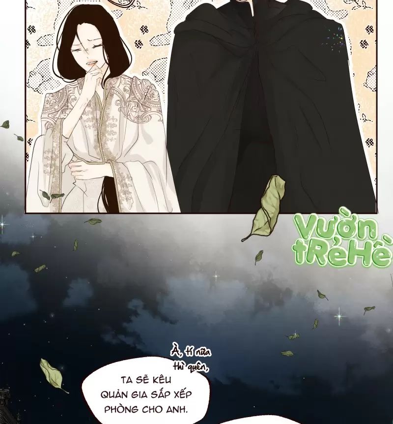 Tôi Là Kẻ Phản Diện Chapter 9 - 19