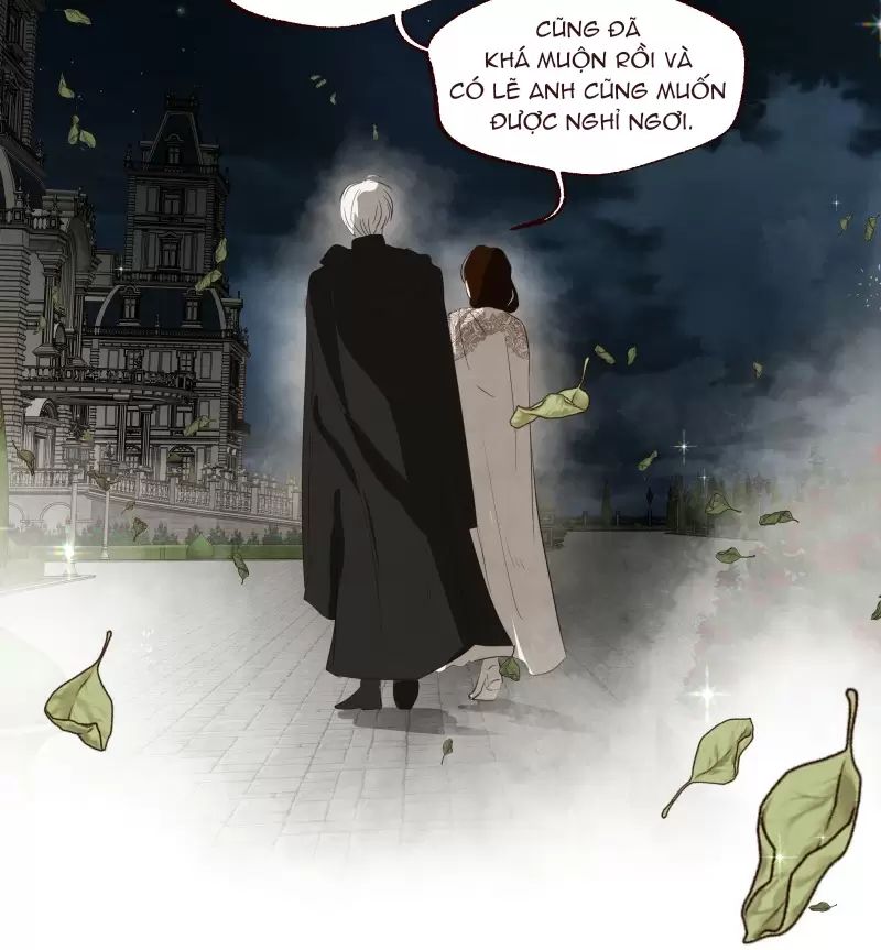 Tôi Là Kẻ Phản Diện Chapter 9 - 20