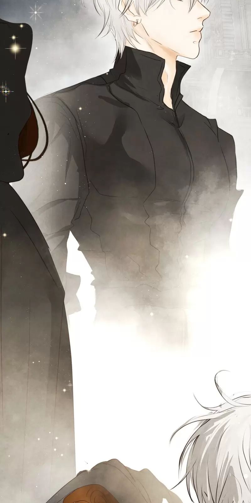 Tôi Là Kẻ Phản Diện Chapter 9 - 23