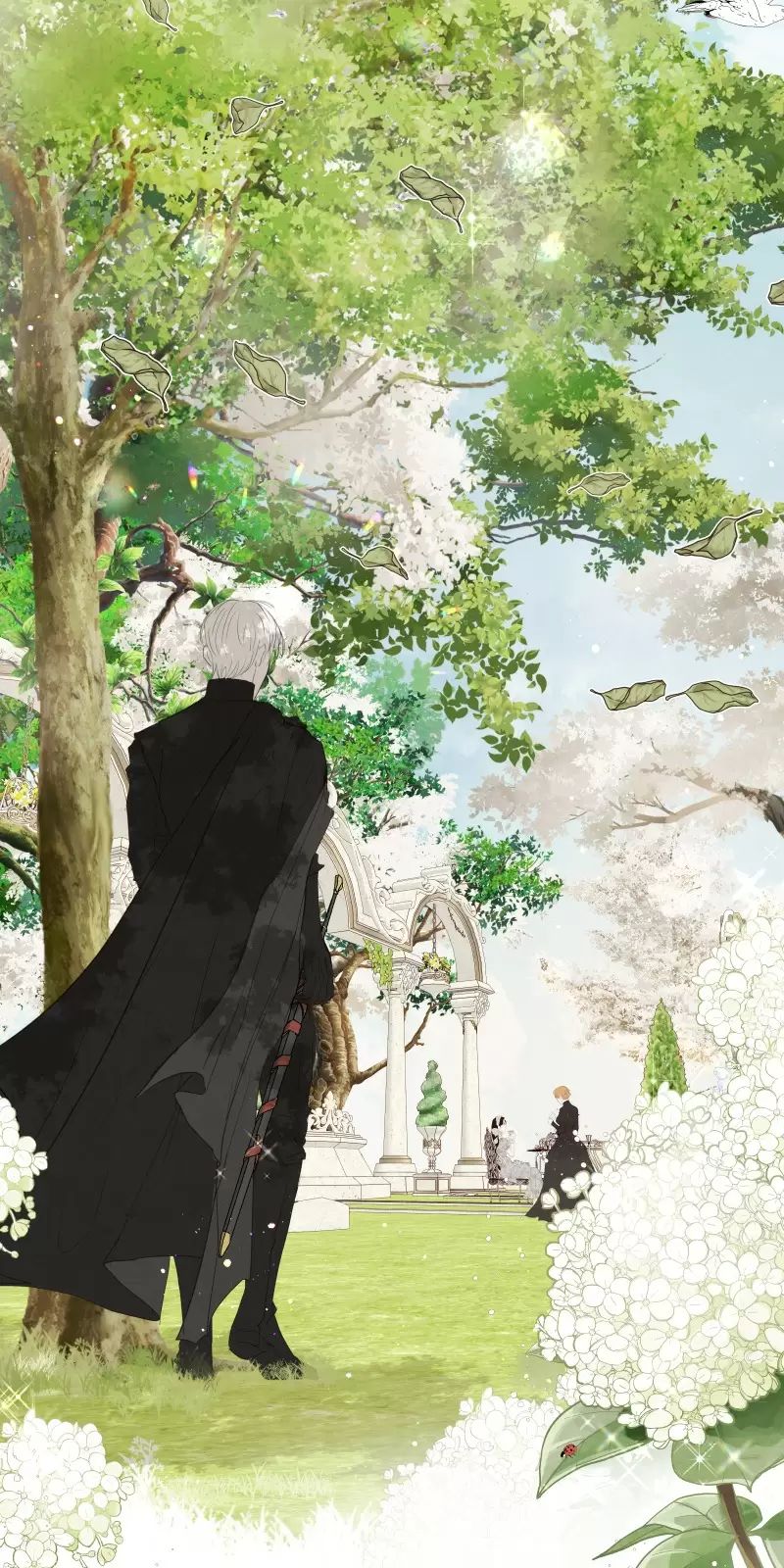 Tôi Là Kẻ Phản Diện Chapter 9 - 28