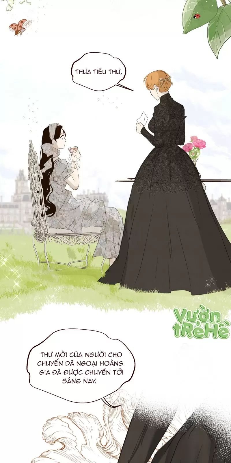 Tôi Là Kẻ Phản Diện Chapter 9 - 29