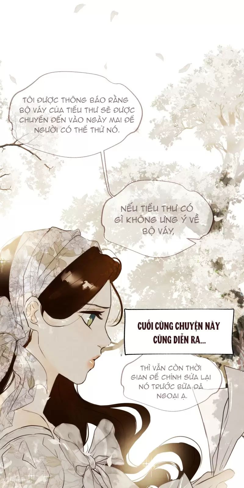 Tôi Là Kẻ Phản Diện Chapter 9 - 32